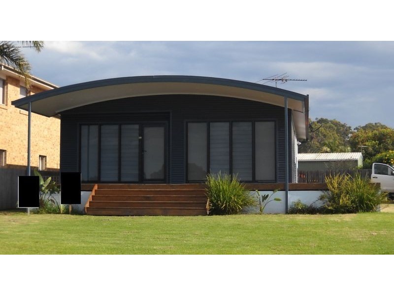 42 Lakeside Drive, Eden NSW 2551