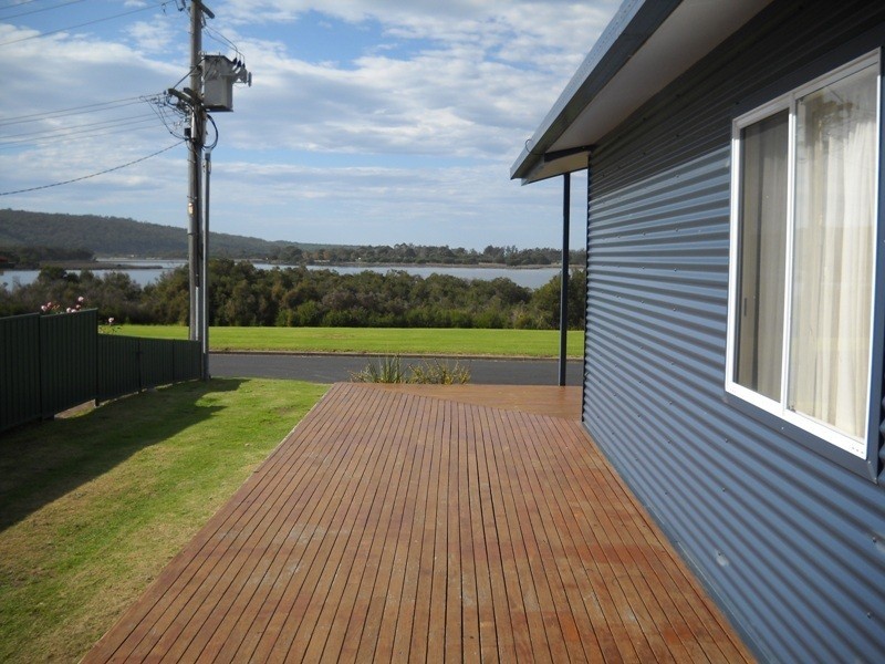 42 Lakeside Drive, Eden NSW 2551