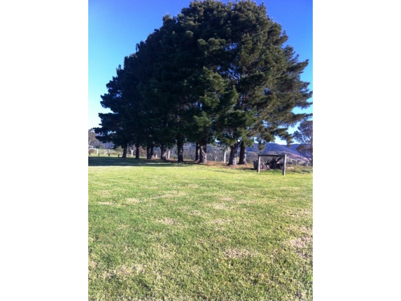 Lot 7 Ramsey’s Road, Candelo NSW 2550