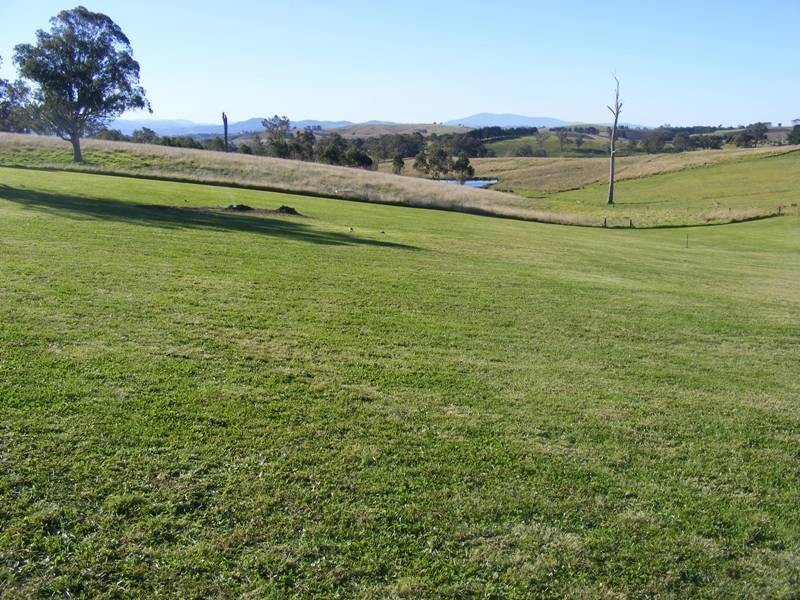 Lot 7 Ramsey’s Road, Candelo NSW 2550