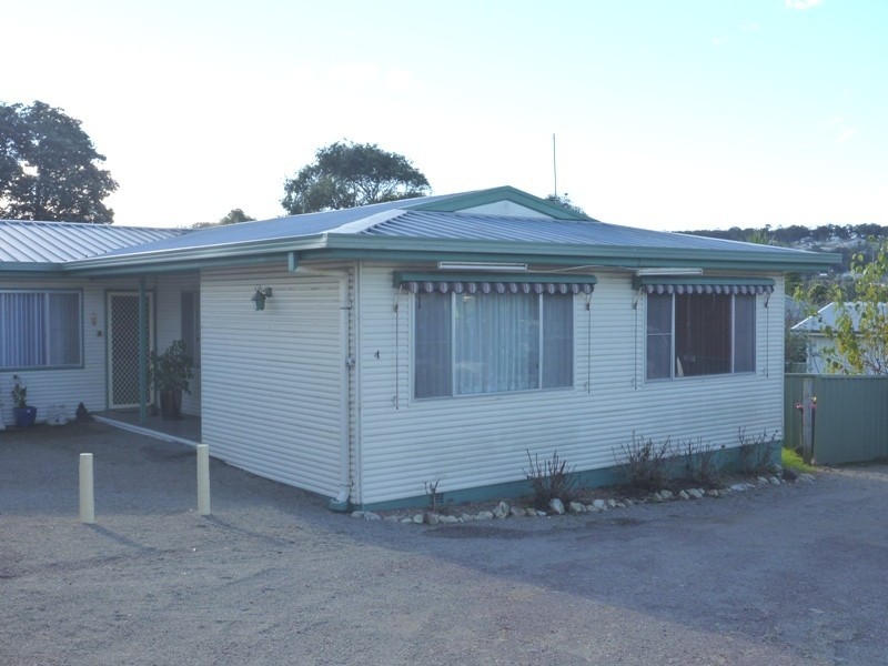 4/65 Merimbula Drive, Merimbula NSW 2548