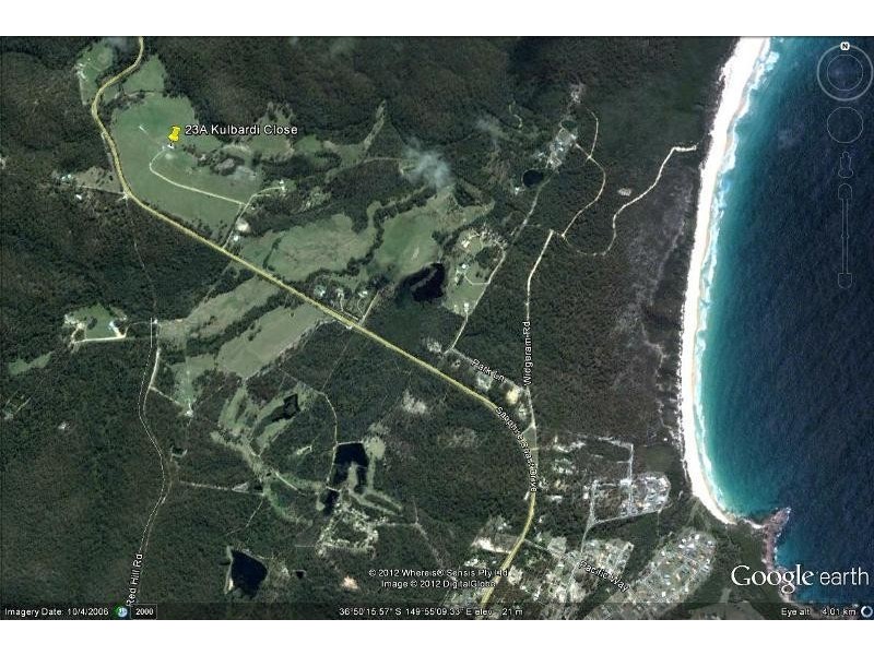 23A Kulbardi Close, Tura Beach NSW 2548