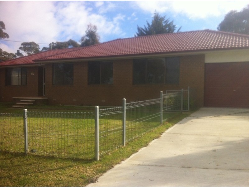 25 Plunkett st, Bombala NSW 2632