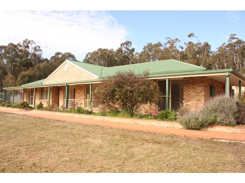 Lot 3 Newline Road, Nimmitabel, Cooma NSW 2630