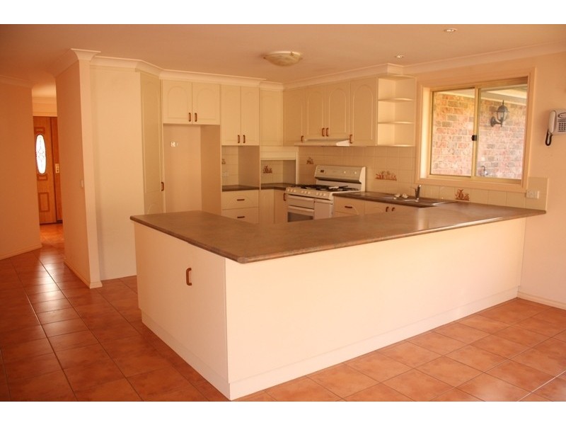 Lot 3 Newline Road, Nimmitabel, Cooma NSW 2630
