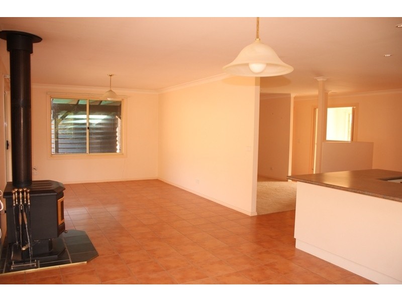 Lot 3 Newline Road, Nimmitabel, Cooma NSW 2630