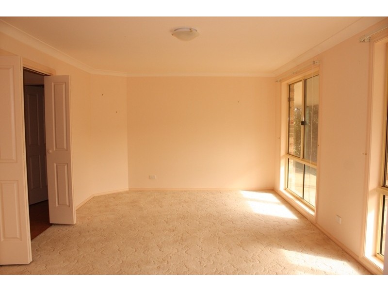 Lot 3 Newline Road, Nimmitabel, Cooma NSW 2630