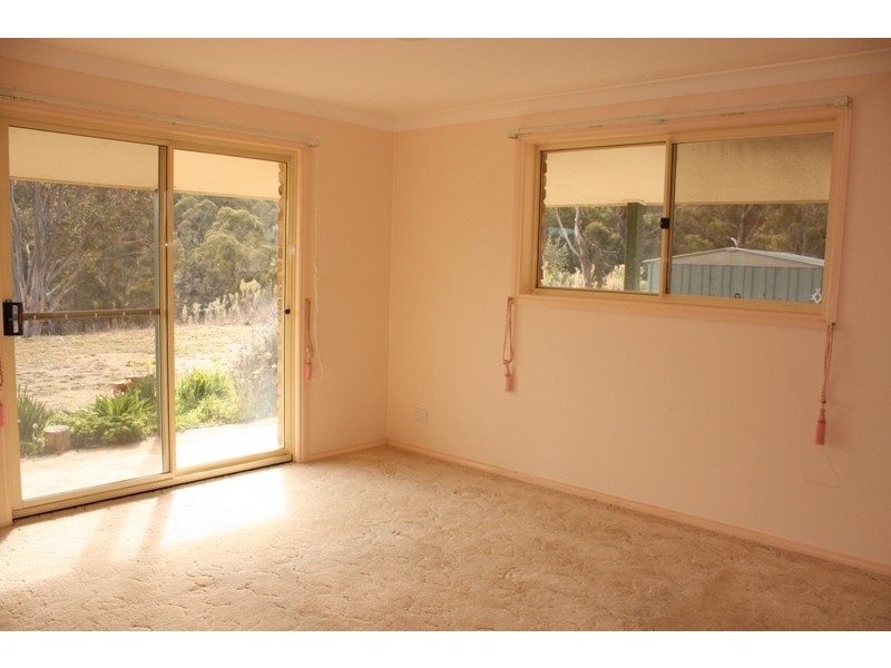 Lot 3 Newline Road, Nimmitabel, Cooma NSW 2630