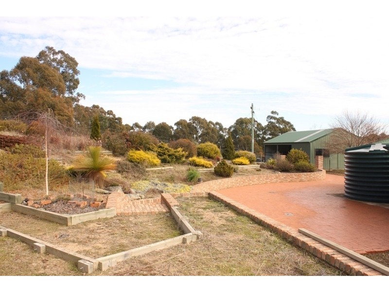 Lot 3 Newline Road, Nimmitabel, Cooma NSW 2630