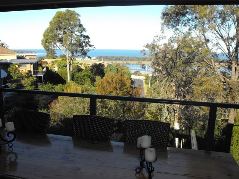 7 Doyle Place, Merimbula NSW 2548