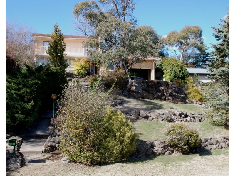 5 Norris Street, Cooma NSW 2630