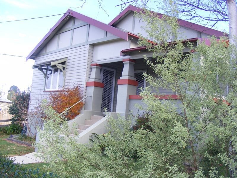 1 Gordon Street, Bega NSW 2550