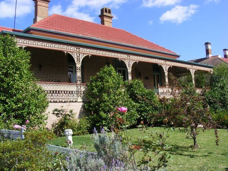 55 Parker Street, Bega NSW 2550