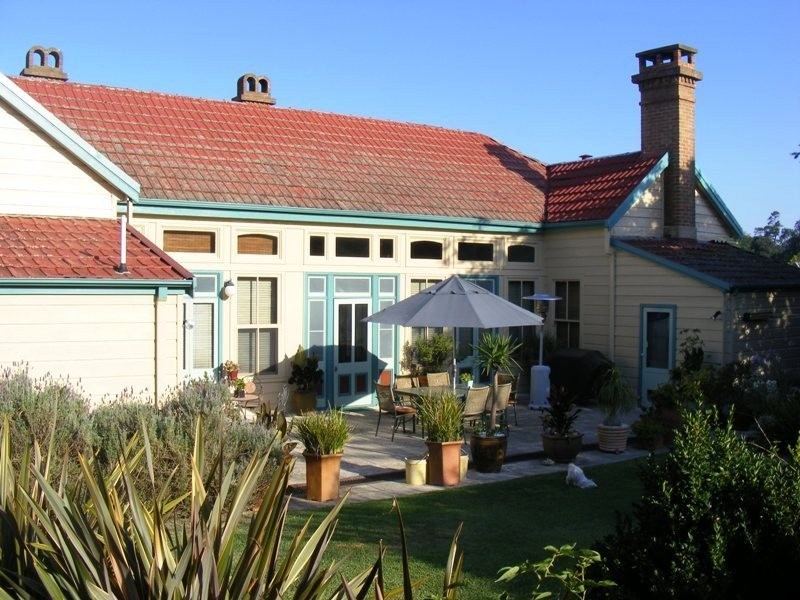 55 Parker Street, Bega NSW 2550
