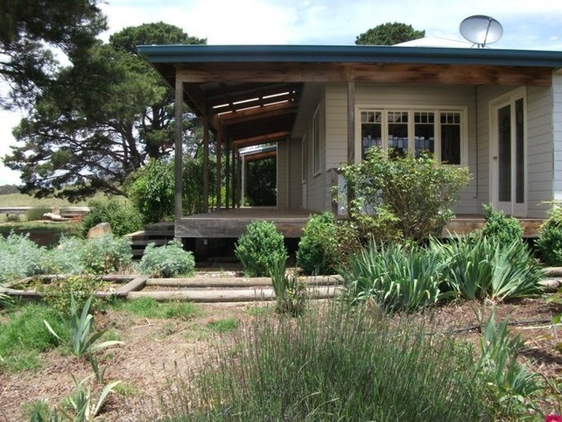 369 Collins Road, Numeralla NSW 2630