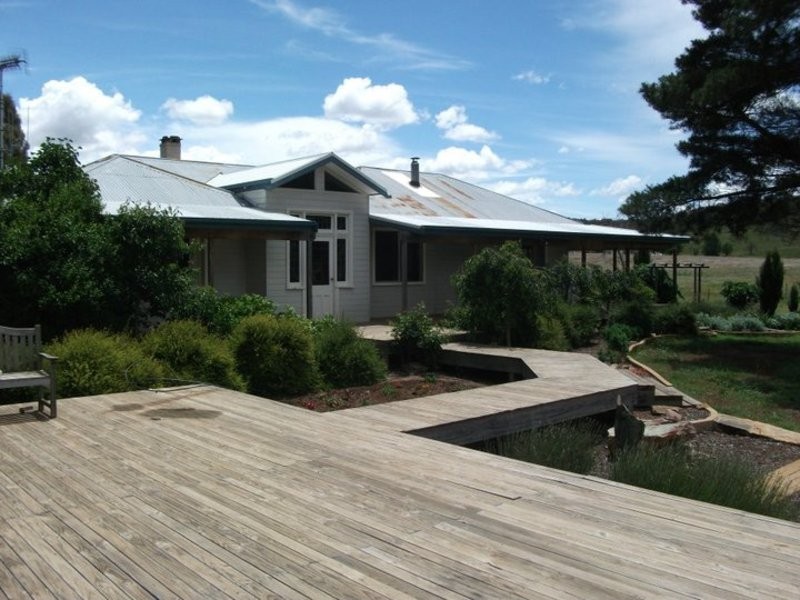 369 Collins Road, Numeralla NSW 2630