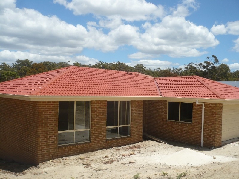 Lot 194   Elizabeth Parade, Tura Beach, Merimbula NSW 2548