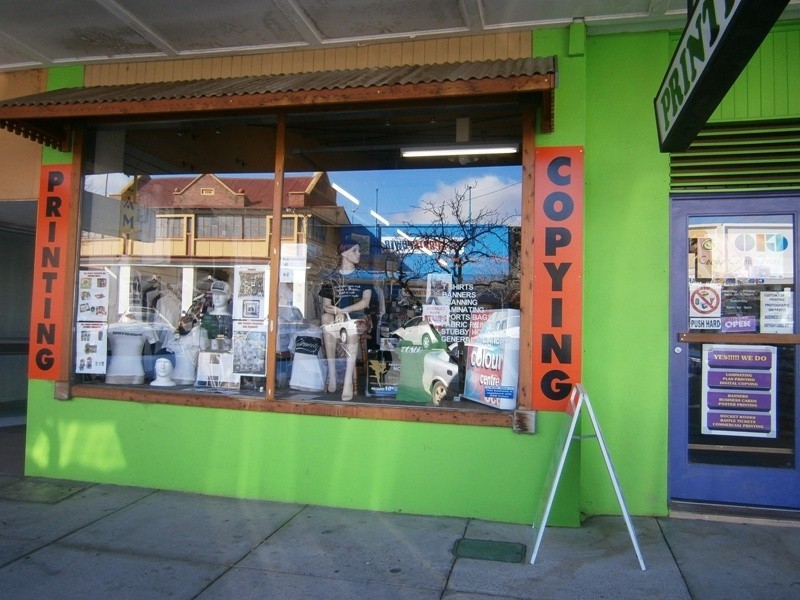 Shop 46 Vale Street, Cooma NSW 2630