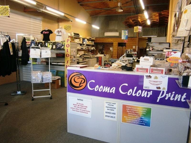 Shop 46 Vale Street, Cooma NSW 2630
