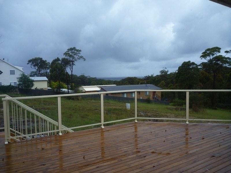 Lot 194  Elizabeth Parade, Tura Beach, Merimbula NSW 2548