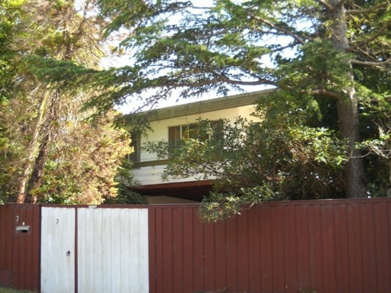 1 & 3  Resevoir St, Eden NSW 2551