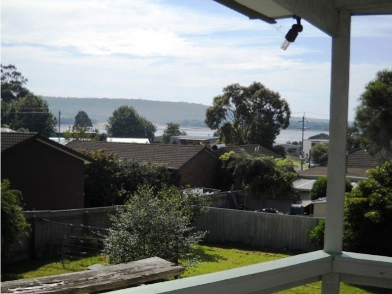1 & 3  Resevoir St, Eden NSW 2551