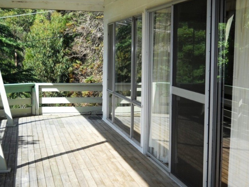 1 & 3  Resevoir St, Eden NSW 2551