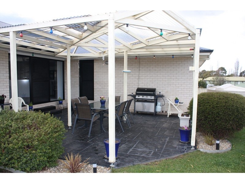3 Katri Close, Berridale NSW 2628