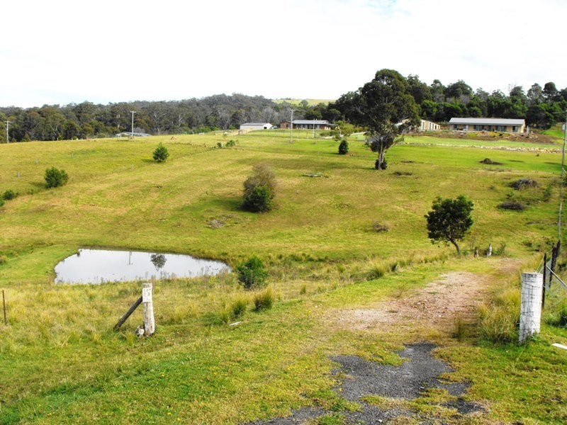 Lot 23 Belmont Drive, Bald Hills NSW 2549