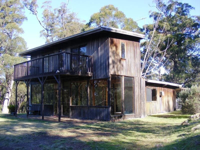 730 Mumbulla Creek Rd, Tanja NSW 2550