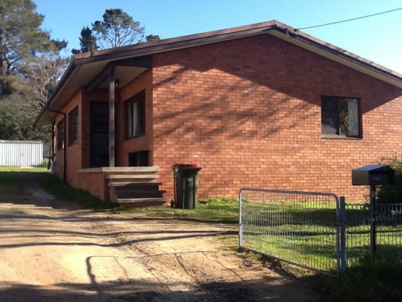 1/6 Hoskin St Berridale, Berridale NSW 2628