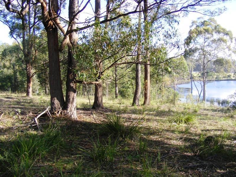 Lot 36 Bournda Park Way, Kalaru NSW 2550