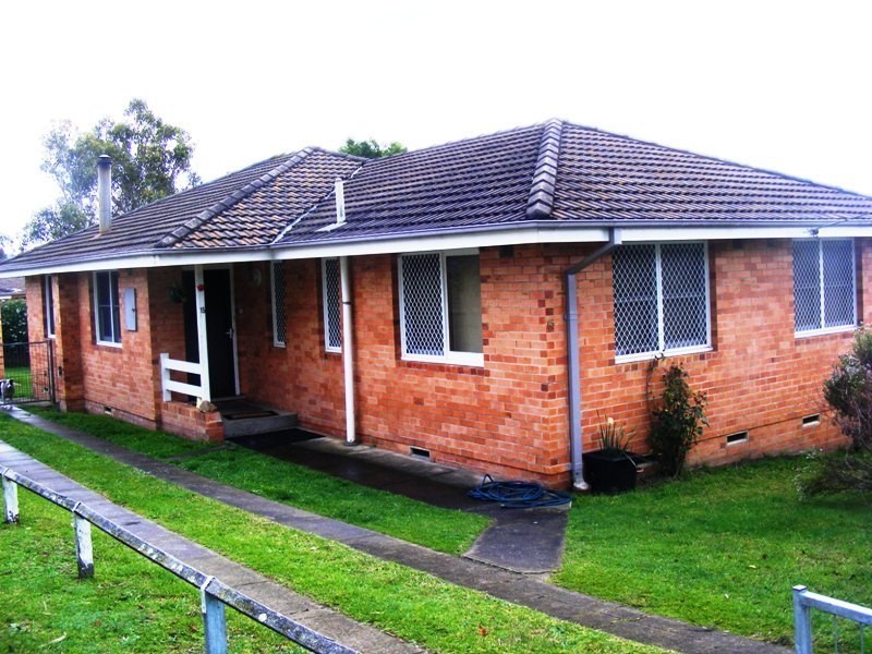 15 Dandar Road, Bega NSW 2550