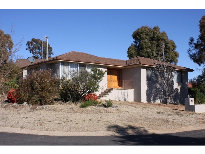 22 Warra Street, Cooma NSW 2630