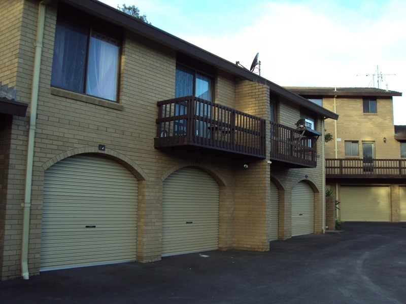 3/21 Sapphire Coast Drive, Merimbula NSW 2548