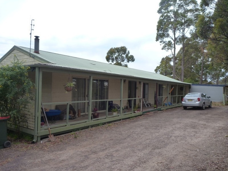 336 Merimbula Drive, Merimbula NSW 2548