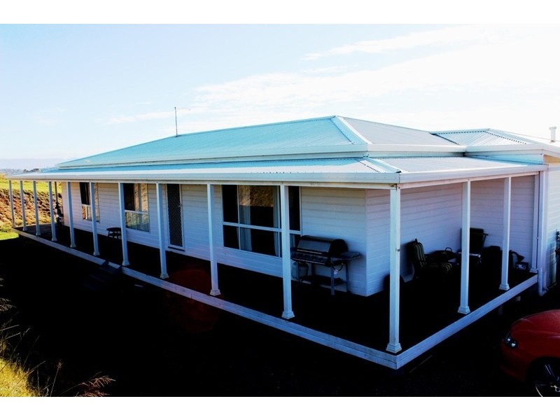 147 Towridgee Lane, Candelo NSW 2550