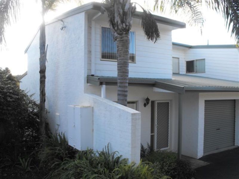 1/29  Munn Street, Merimbula NSW 2548