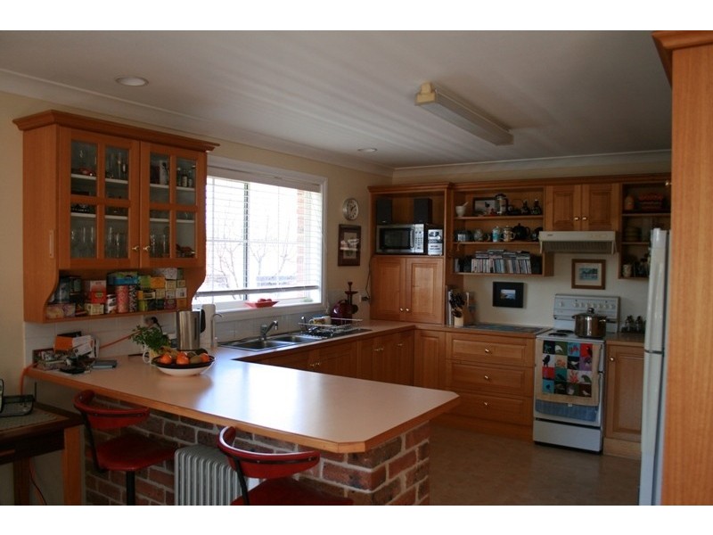 4 Kiparra Drive, Berridale NSW 2628