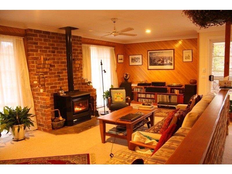 4 Kiparra Drive, Berridale NSW 2628