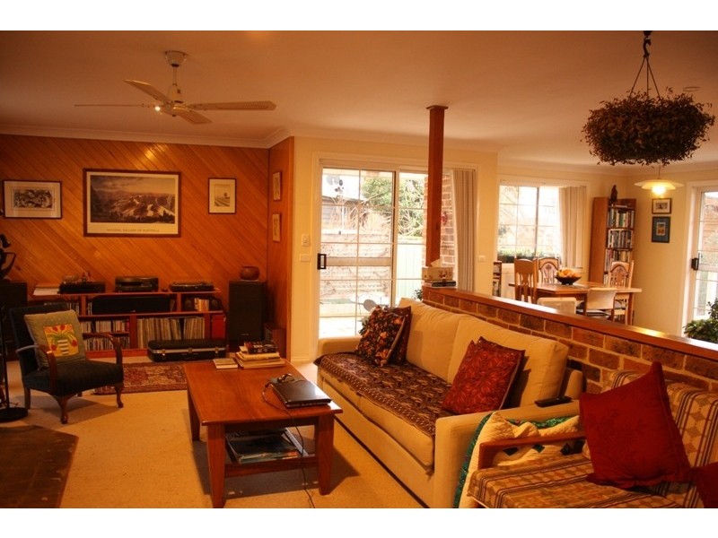 4 Kiparra Drive, Berridale NSW 2628