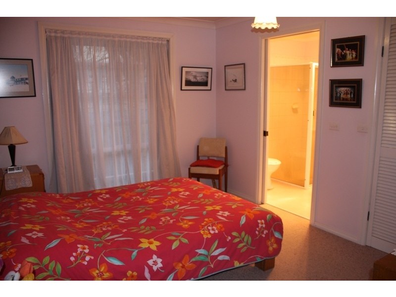 4 Kiparra Drive, Berridale NSW 2628