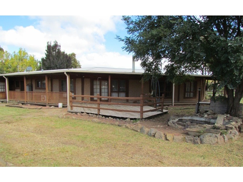 14 – 16 Bransby St, Bredbo NSW 2626