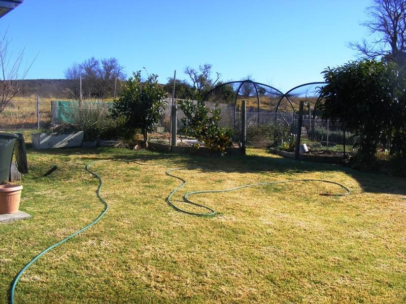 61 Meringo Street, Bega NSW 2550
