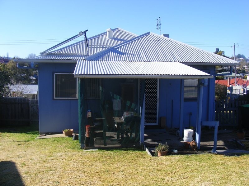 61 Meringo Street, Bega NSW 2550