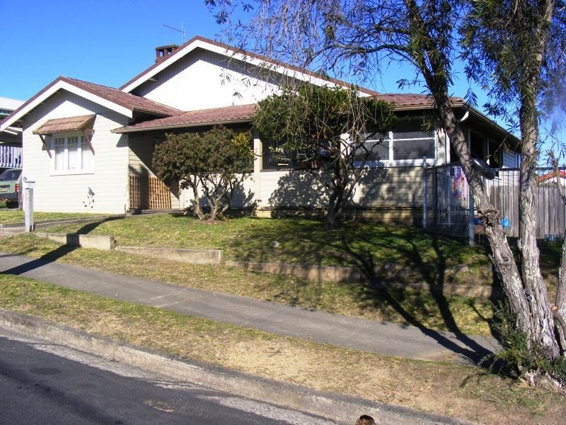 5/116 Upper Street, Bega NSW 2550
