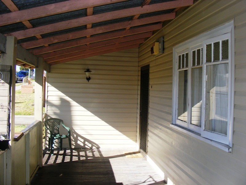 5/116 Upper Street, Bega NSW 2550