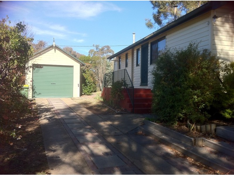 5 Doondoo St, Cooma NSW 2630