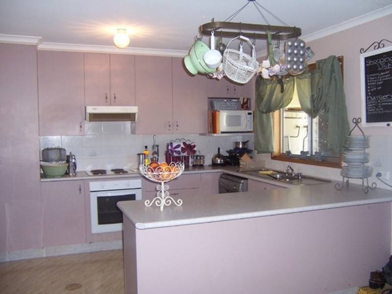 Kylo Candelo Rd, Candelo NSW 2550