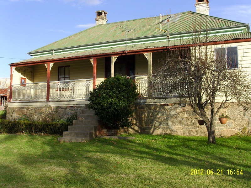 Kylo Candelo Rd, Candelo NSW 2550